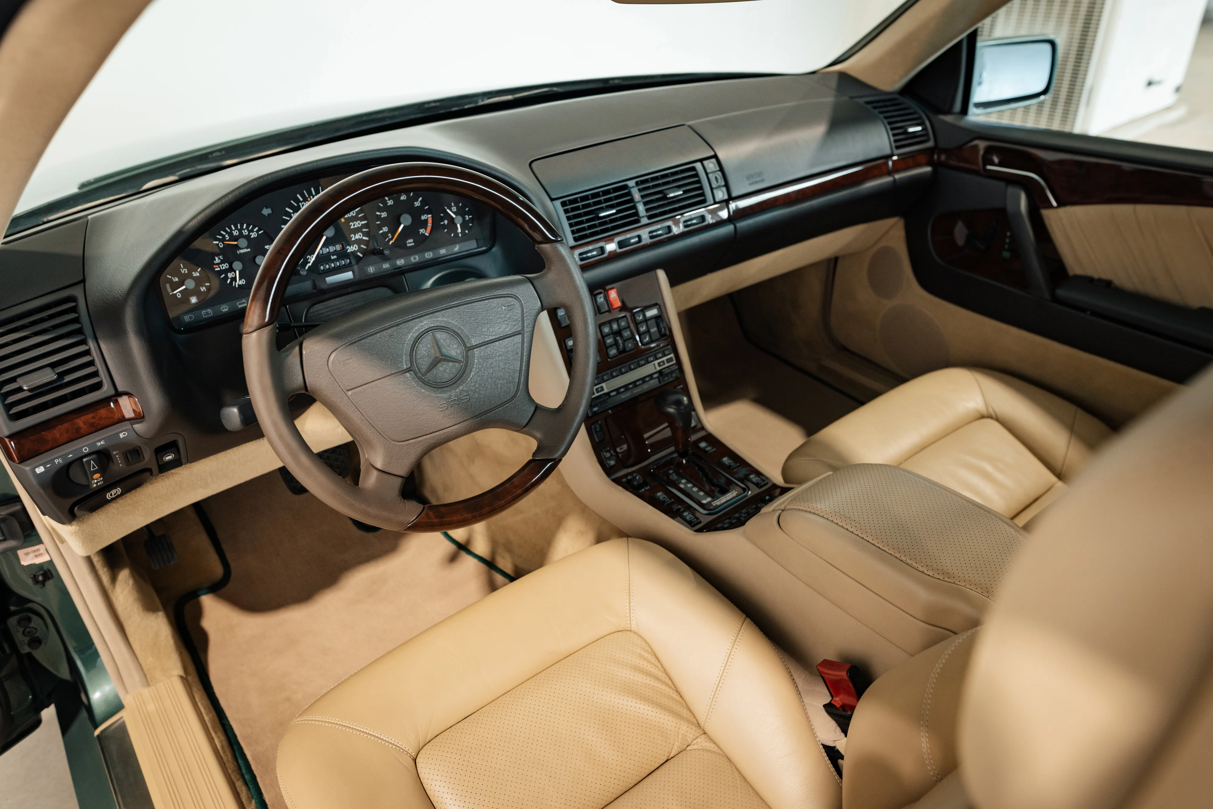MB 600 SEC